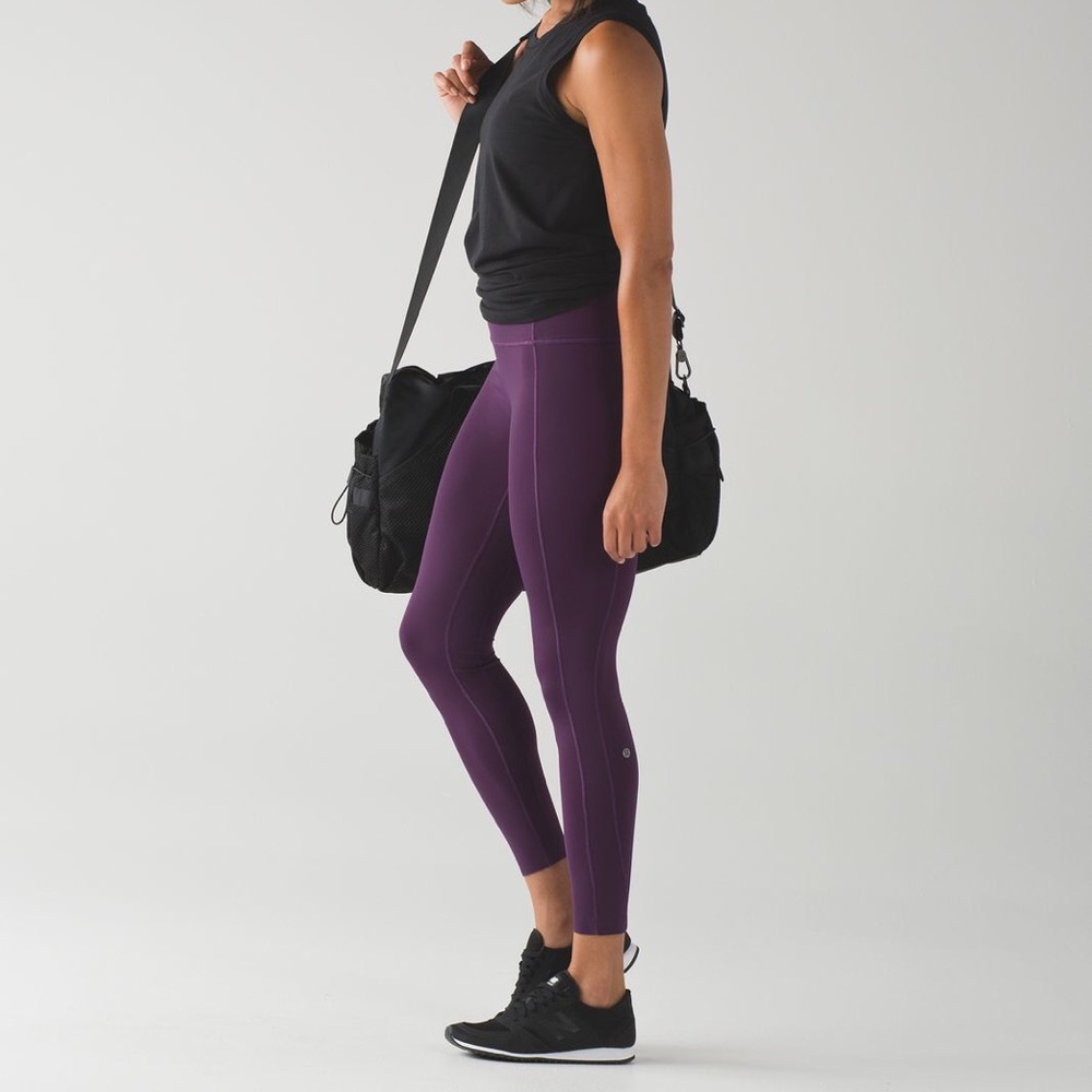 Lululemon Like Nothing 7/8 Tight Nulux 4
